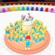 ไอคอนของโปรแกรม: Mingle Game
