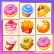 Ícone do programa: Tasty Match: Food Frenzy