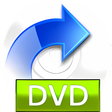 Icône du programme : Xilisoft DVD Ripper
