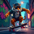 أيقونة البرنامج: companion Betsson tigers