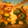 Icoon van programma: Brainrot Fighting