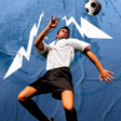 程序图标：Footballer Catches