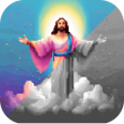 Ikon program: Christian Bible Coloring …