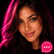 프로그램 아이콘: Ai Girlfriend App-Virtual…