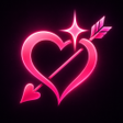 ไอคอนของโปรแกรม: Ai Girlfriend App-Virtual…