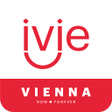 Ikona programu: ivie - Vienna City Guide