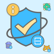 程序图标：MobileMaster - Antivirus