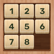 程序图标：Number Blocks - Number Pu…