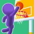 Icon of program: Perfect Dunk 3D