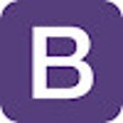 프로그램 아이콘: Bootswatch Theme Preview