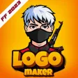 FF Logo Maker  Gaming Esports