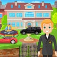 程序图标：Pretend Play Billionaire …