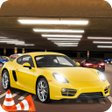 Иконка программы: Car Parking Expert Driver