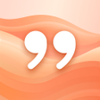 Icoon van programma: Daily Affirmations: Motiv…