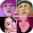 Icon of program: Kpop Quiz 2019