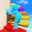 프로그램 아이콘: Stair Climb Puzzle