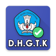 プログラムのアイコン：Daftar Hadir GTK (DHGTK) …