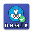 Daftar Hadir GTK (DHGTK) 2020