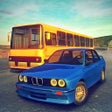 プログラムのアイコン：Driving School Classics