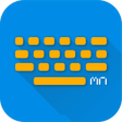 プログラムのアイコン：MN Log-In/pass keyboard-K…