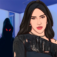 Ikona programu: Kimberly Loaiza Juego Mis…