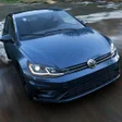 Ikon program: GTI Golf Volkswagen: Car …