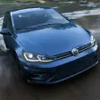 GTI Golf Volkswagen: Car Game