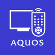 AQUOS TVリモコン icon