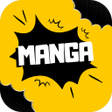 Programın simgesi: Manga Pro - Đọc Truyện Tr…