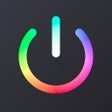 Icono de programa: iConnectHue for Philips H…