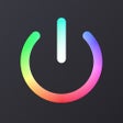 Icône du programme : iConnectHue for Philips H…