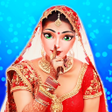 Ikona programu: Indian Wedding Saree Fash…