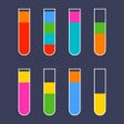 Icoon van programma: Sort Juice - Color Sortin…