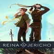 Programikonen: Reina Jericho