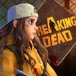 Programın simgesi: Breaking Dead:Puzzles vs …