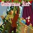Ikona programu: Christmas Art 2019 Slide