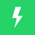 Иконка программы: WhatsFlash - WhatsApp Mes…