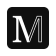 プログラムのアイコン：Medium KR Font