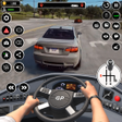 Icon of program: Car Driving Games Parking…