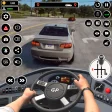 Car Driving Games Parking Game
