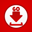 أيقونة البرنامج: GoGo Downloader - Video M…