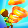 أيقونة البرنامج: WaterPark Boys
