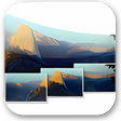 Symbol des Programms: Arcsoft Panorama Maker