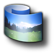 Icona del programma: Arcsoft Panorama Maker