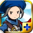 プログラムのアイコン：CRYSTAL DEFENDERS Plus