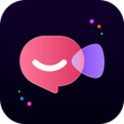 ไอคอนของโปรแกรม: Live Video Call - Global …