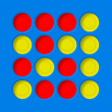 Match 4 Connect Four In A Row icon
