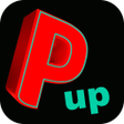 プログラムのアイコン：Pin up crashup - automats