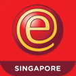 Icon of program: eRemit Singapore
