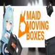Ikon program: MAID MOVING BOXES